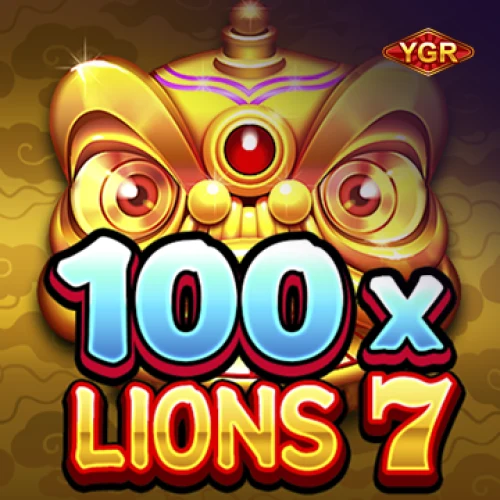100x Lions 7