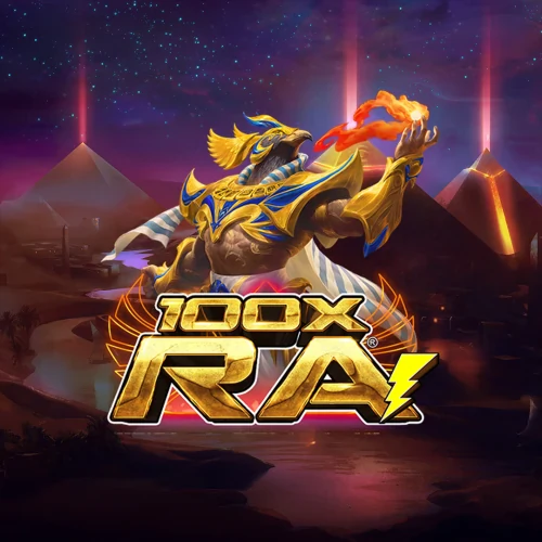 100x Ra