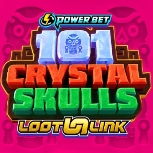 101 Crystal Skulls