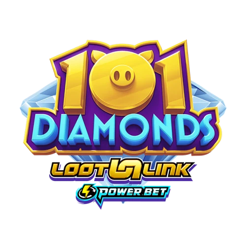 101 Diamonds