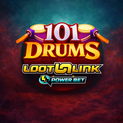 101 Drums