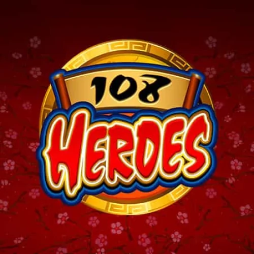 108 Heroes (MahiGaming)