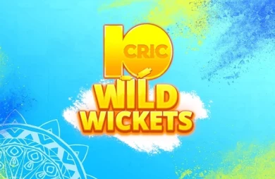 10Cric Wild Wickets