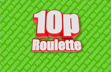 10P Roulette (G.Games)