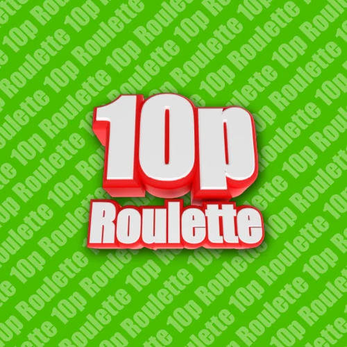 10P Roulette (G.Games)