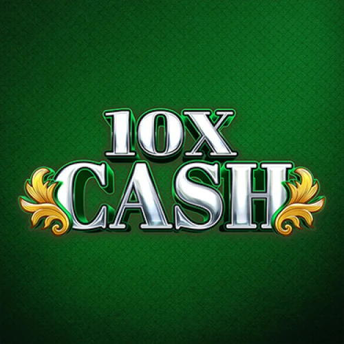 10X Cash