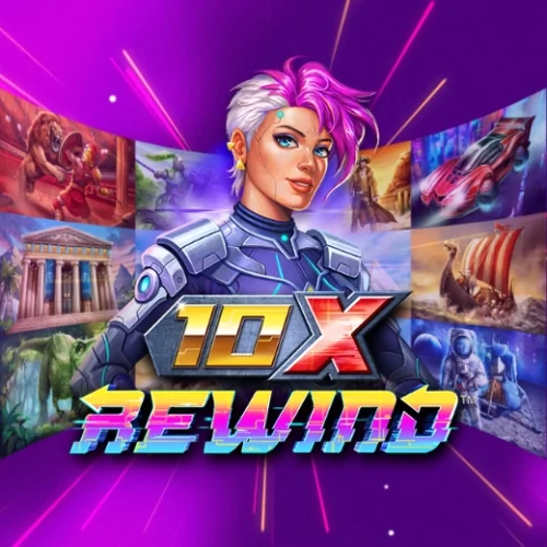 10x Rewind