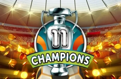 11 Champions