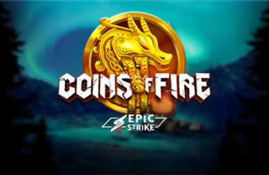 11 Coins of Fire