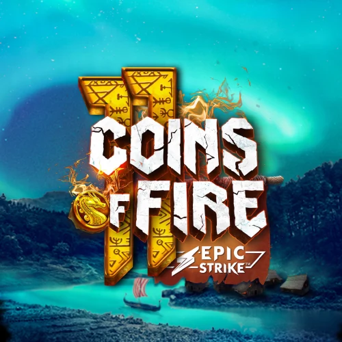 11 Coins of Fire