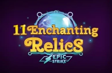 11 Enchanting Relics