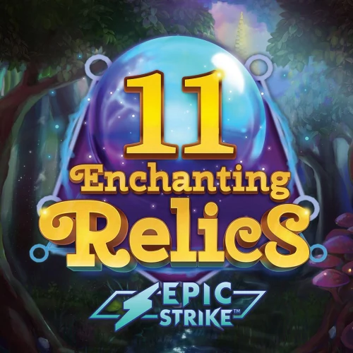 11 Enchanting Relics
