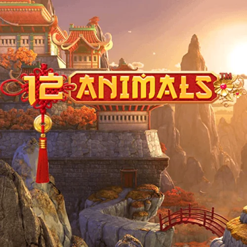 12 Animals (Nucleus Gaming)
