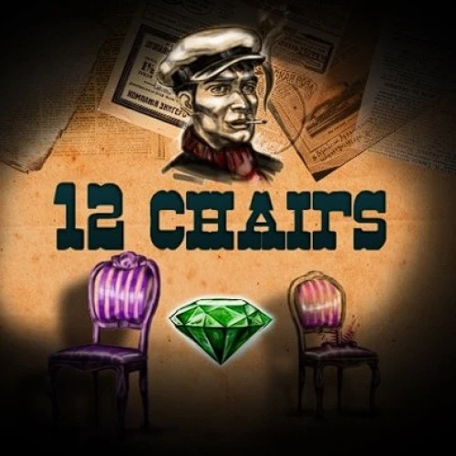12 chairs