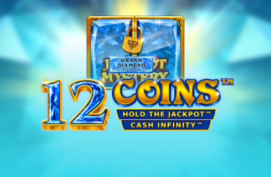 12 Coins Grand Diamond Edition