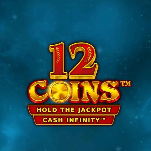 12 Coins Grand Gold Edition