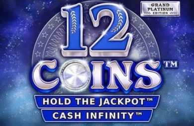12 Coins Grand Platinum Edition