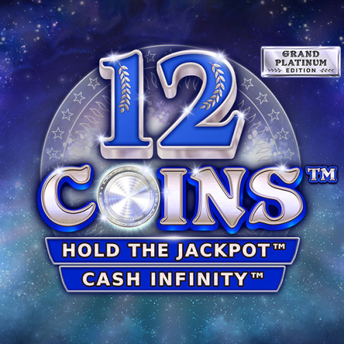 12 Coins Grand Platinum Edition