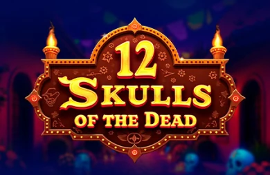 12 Skulls of the Dead