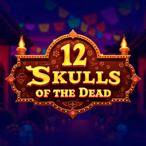 12 Skulls of the Dead