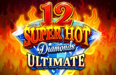 12 Super Hot Diamonds Ultimate