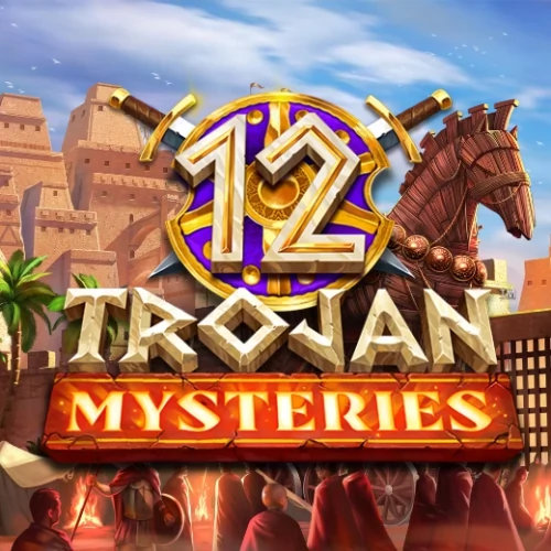12 Trojan Mysteries