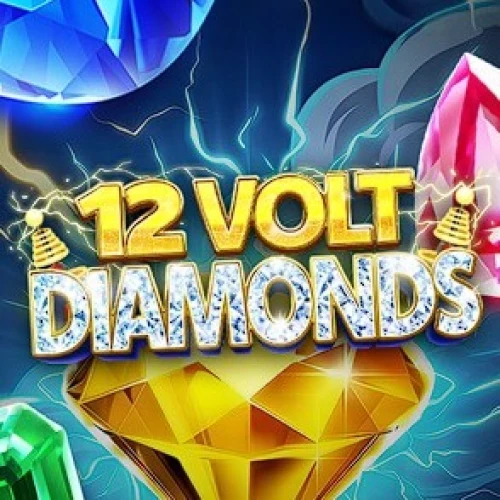 12 Volt Diamonds