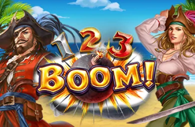 123 Boom!