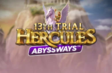 13th Trial Hercules Abyssways