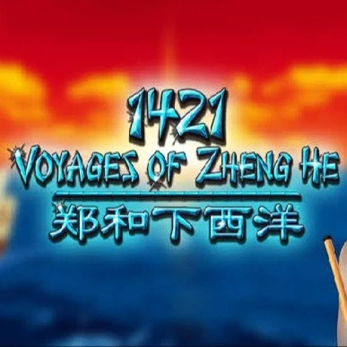 1421 Voyages of Zheng He
