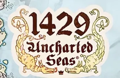 1429 Uncharted Seas