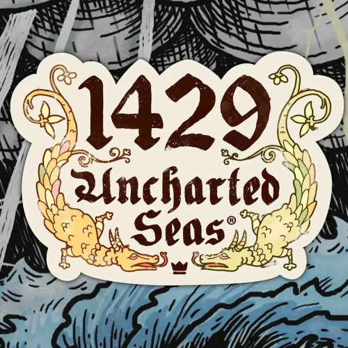 1429 Uncharted Seas
