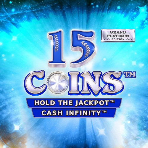 15 Coins: Grand Platinum Edition