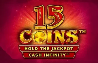 15 Coins