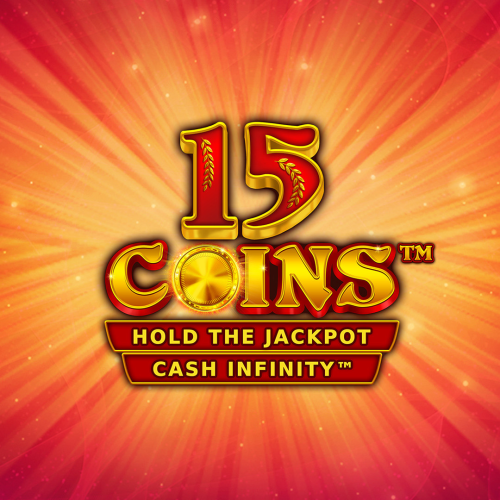 15 Coins