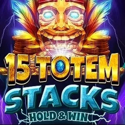 15 Totem Stacks