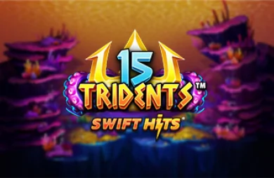 15 Tridents