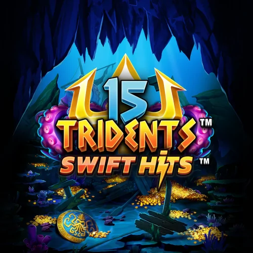 15 Tridents