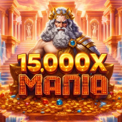 15000x Mania