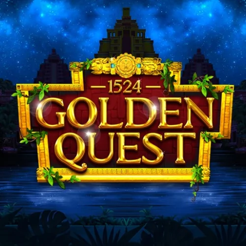 1524 Golden Quest