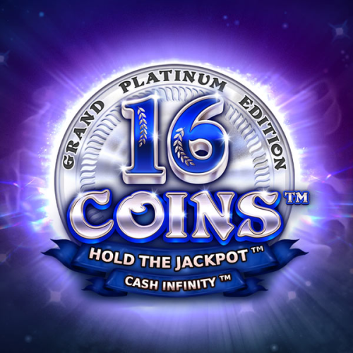 16 Coins Grand Platinum Edition