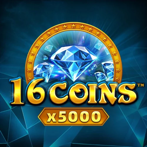 16 Coins x5000