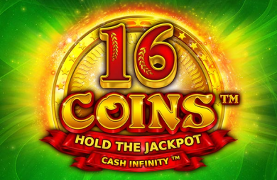 16 Coins