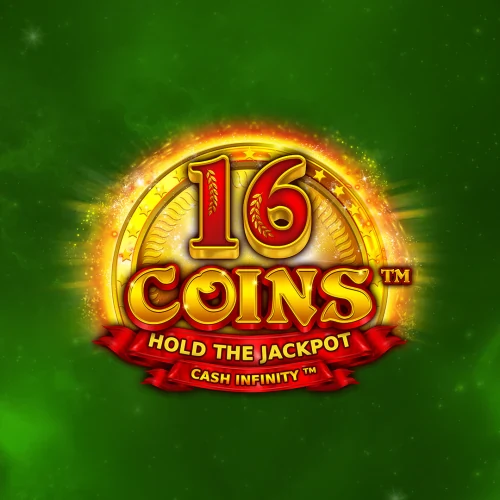 16 Coins