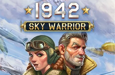 1942 Sky Warrior