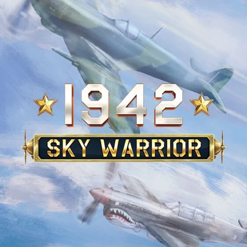 1942 Sky Warrior