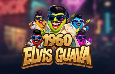 1960 Elvis Guava