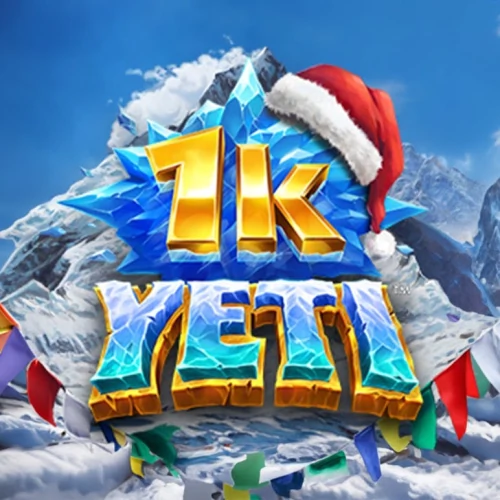 1k Yeti