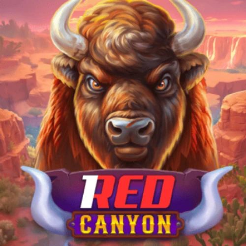 1RED Canyon