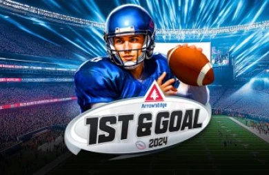 1st and Goal